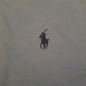 POLO GOLF UNC Sweatshirt Throwover XL